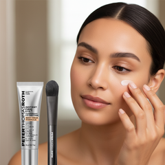 Instant FIRMx Eye Tightening Cream – Temporary Eye Lift, Easy-Wear Formula