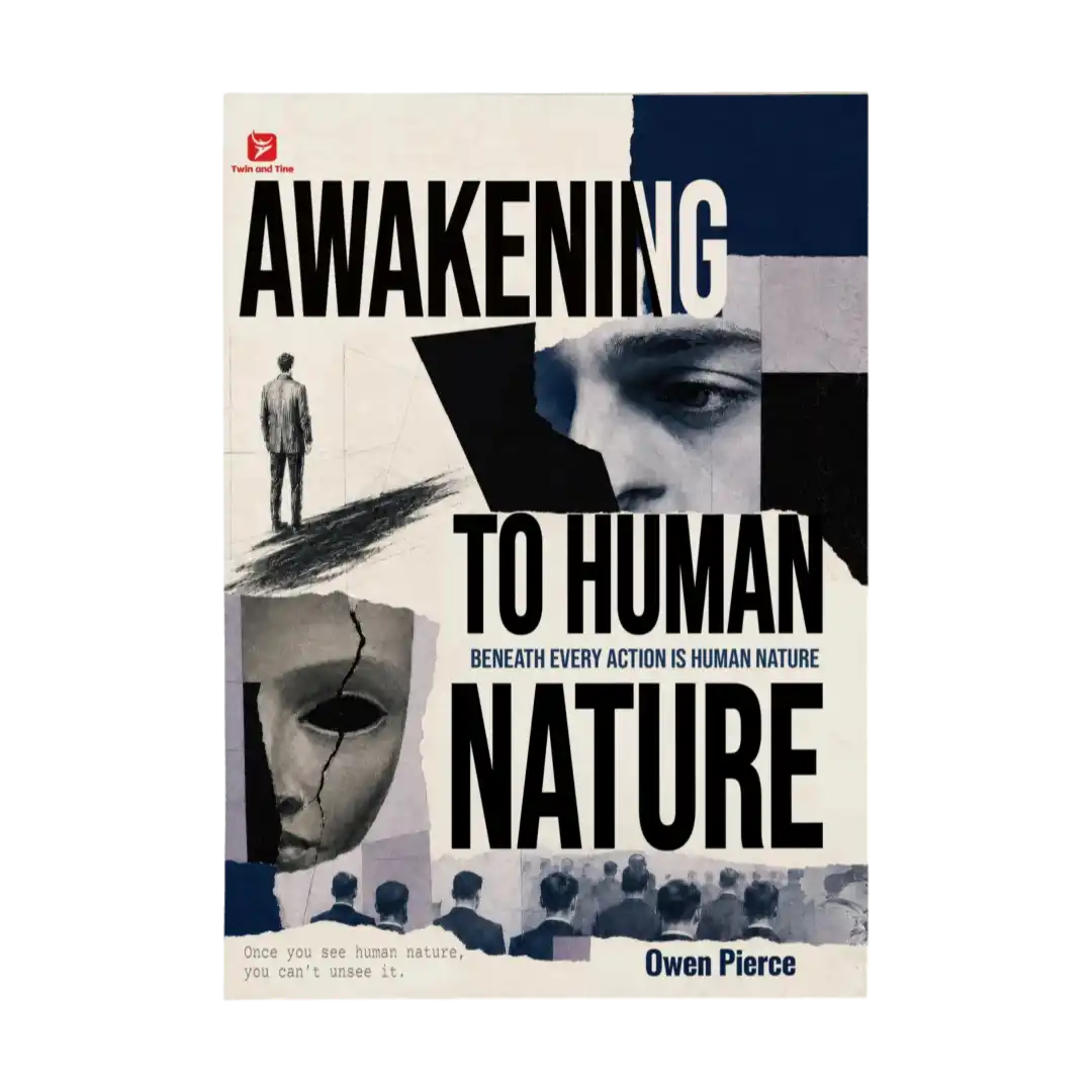 Awakening to Human Nature: Master Interpersonal Wisdom & Read Hidden Motives