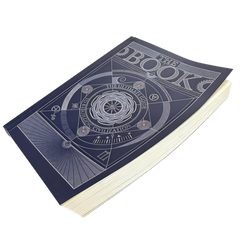 The Ultimate Guide to Rebuilding a Civilization - Soft Cover Edition