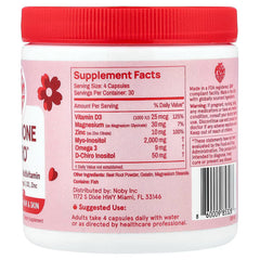 Peach Perfect, Hormone Hero™, Women's Daily Multivitamin, 120 Capsules