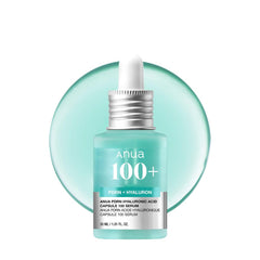 PDRN Hyaluronic Acid Capsule 100 Serum, 1.01 fl.oz