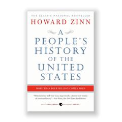 A People's History of the United States 1492 to Present