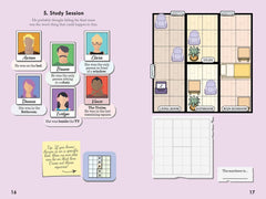 Murdoku: Murder Mystery Logic Puzzles – 80 Detective Cases