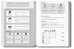 Murdle: 100 Murder Mystery Logic Puzzles – Detective Brain Teasers