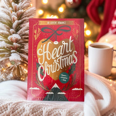 A Heart for Christmas: An Advent Novel