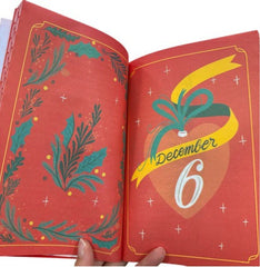 A Heart for Christmas: An Advent Novel