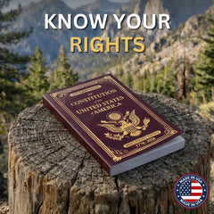 250th Anniversary - The Constitution of the United States of America