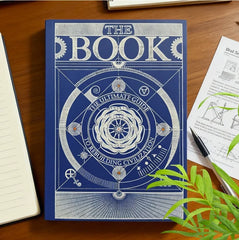 The Ultimate Guide to Rebuilding a Civilization - Blue & Soft Cover Edition